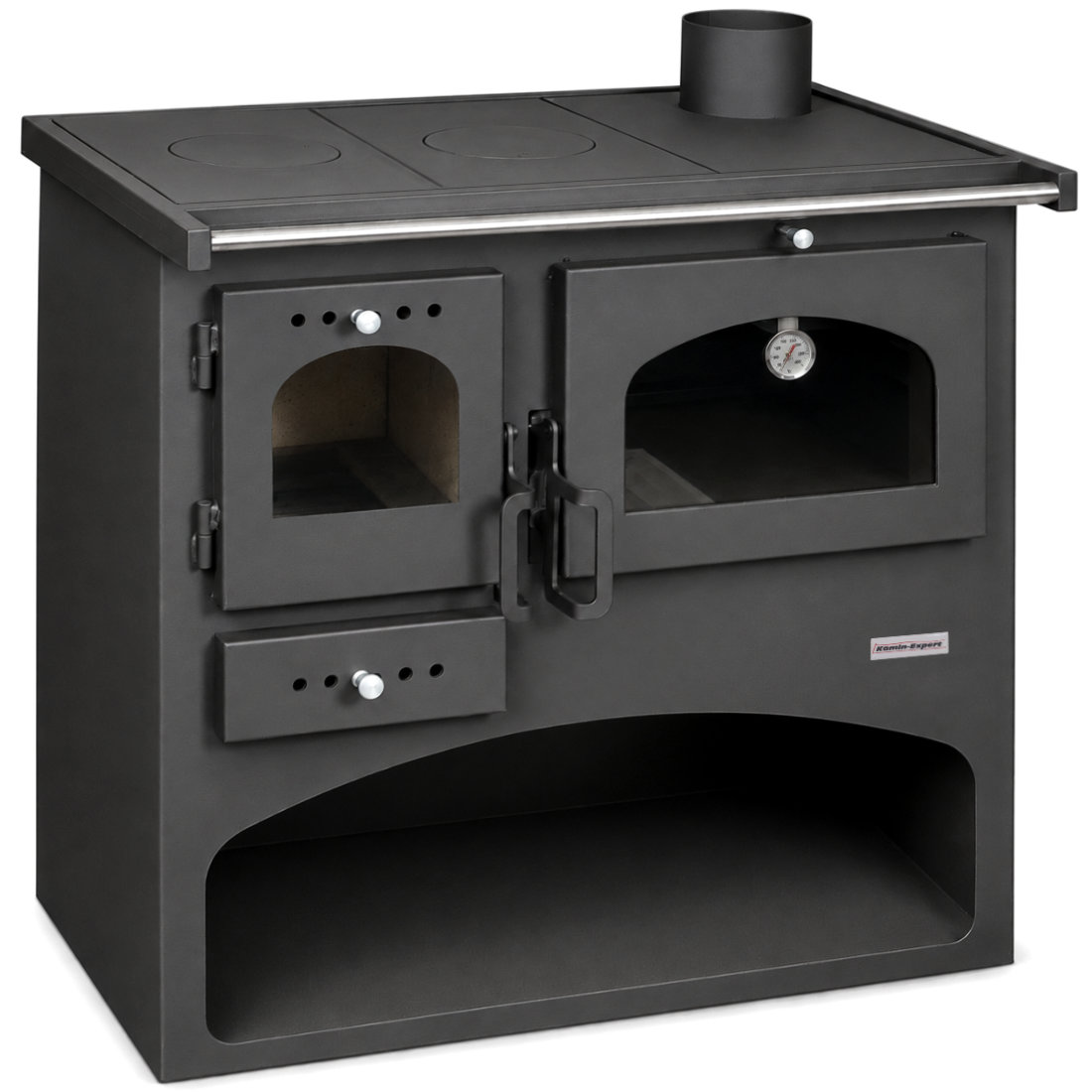 Kuchnia MAJA 7,1 kW - obrazek 2