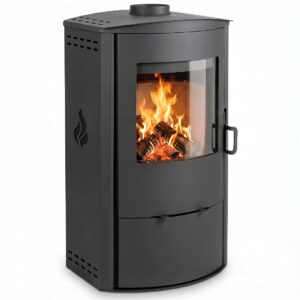 Piec kominkowy ARTUR L 11 kW (LA VITA)