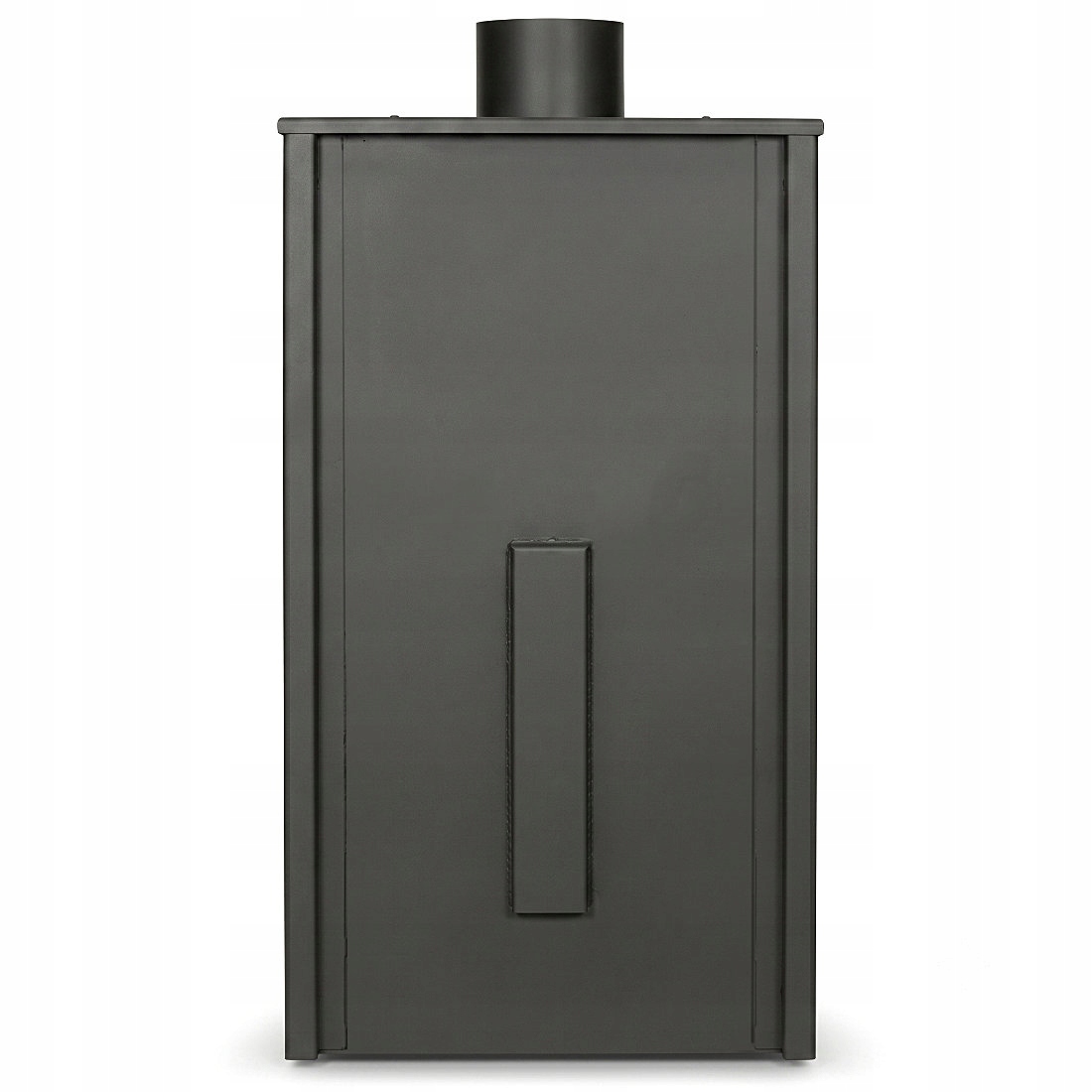 Piec kominkowy BARTEK S 8,5 kW CERAMIC - obrazek 6